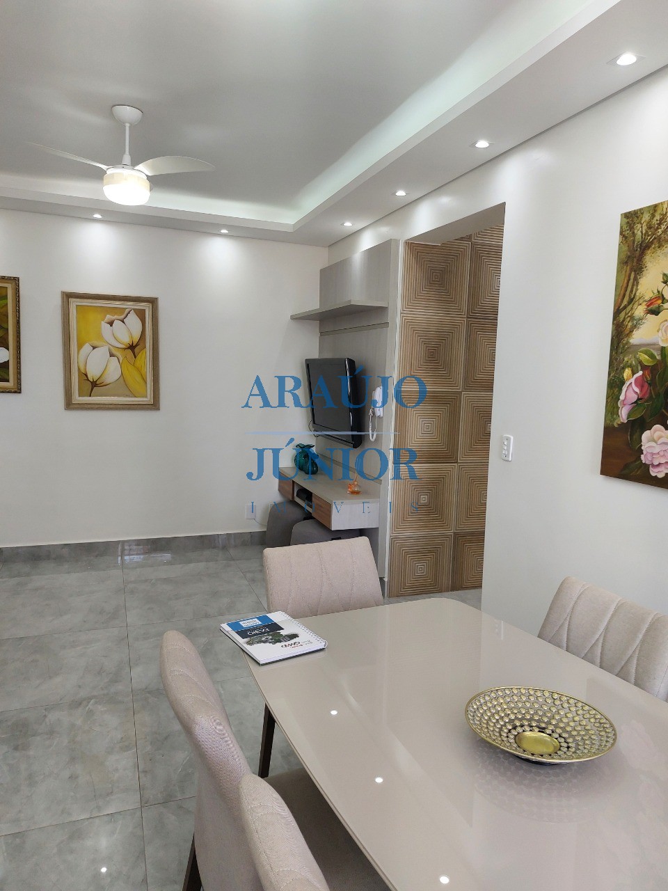 Apartamento, 2 quartos, 90 m² - Foto 7