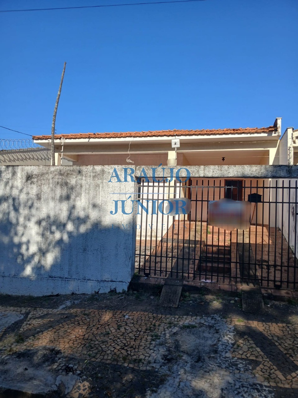 Casa, 2 quartos, 300 m² - Foto 1