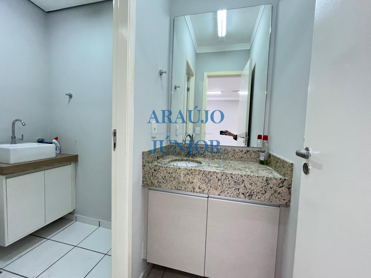 Sala-Conjunto, 40 m² - Foto 29
