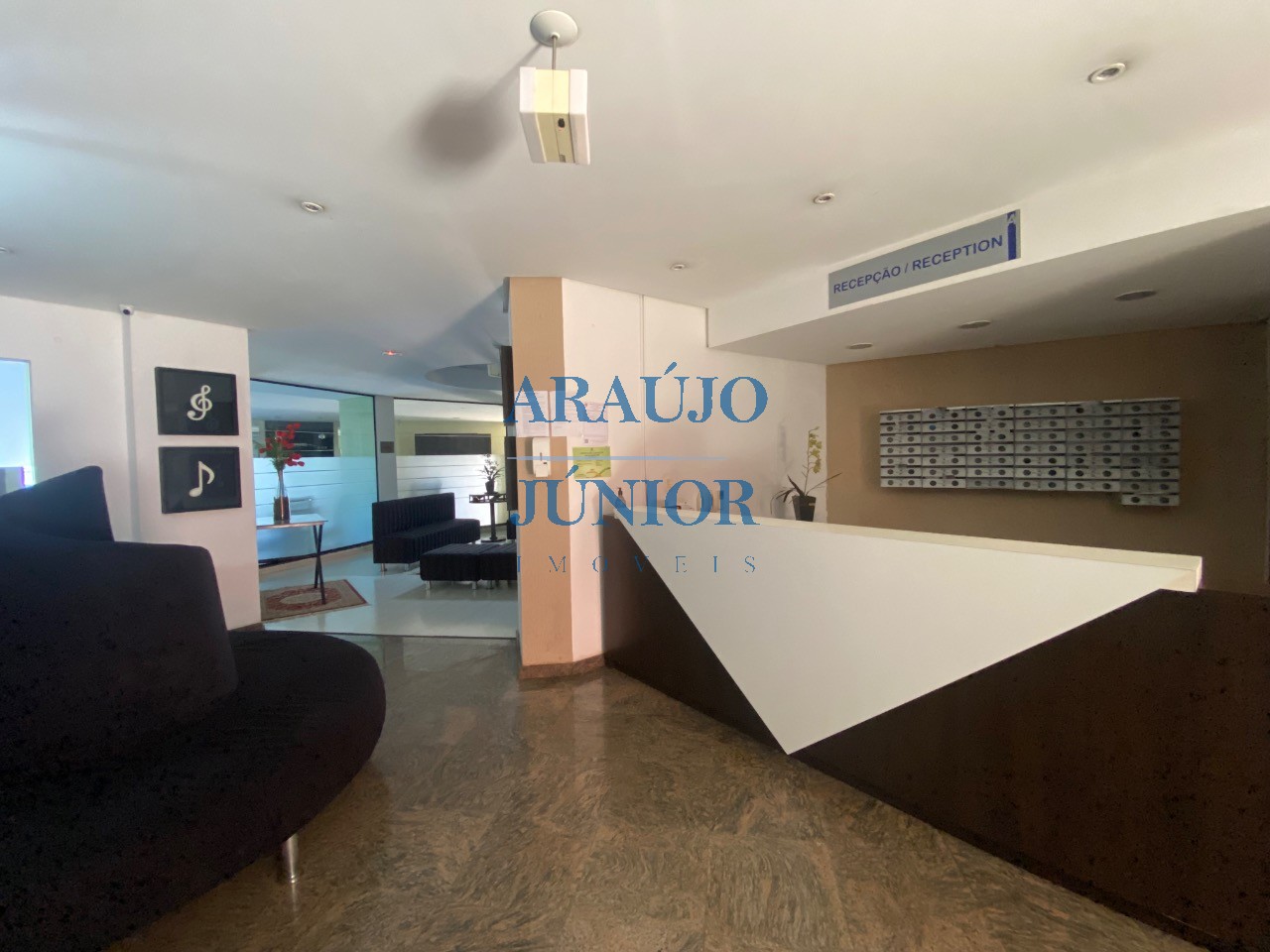 Sala-Conjunto, 11 m² - Foto 2