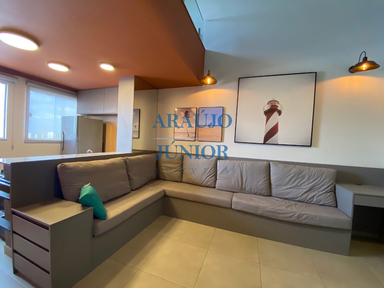 Apartamento, 1 quarto, 56 m² - Foto 18