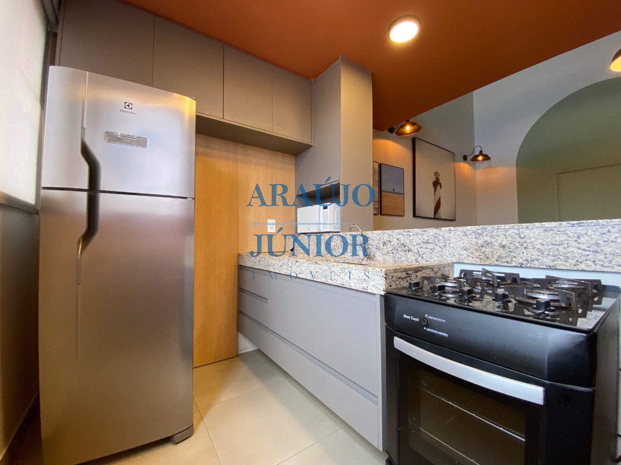 Apartamento, 1 quarto, 56 m² - Foto 15