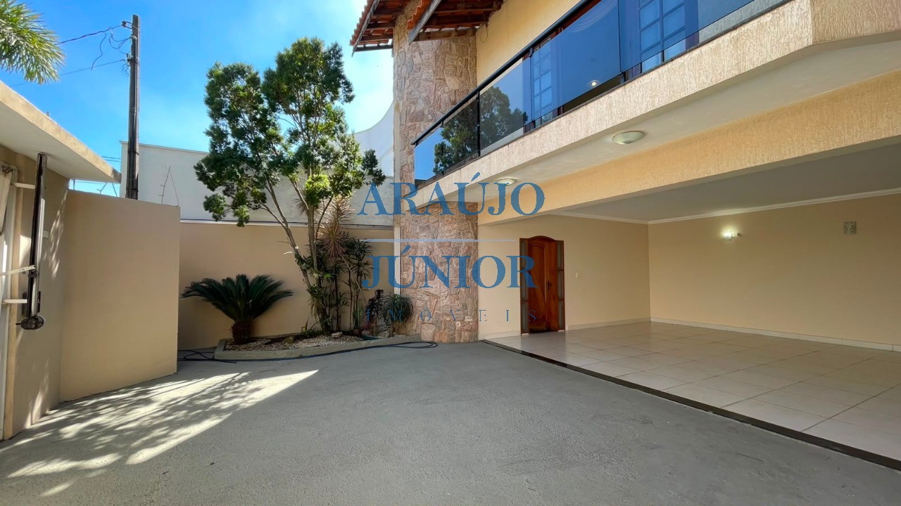 Casa, 3 quartos - Foto 3