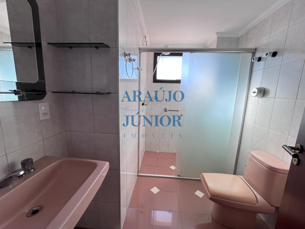 Apartamento, 3 quartos, 120 m² - Foto 7