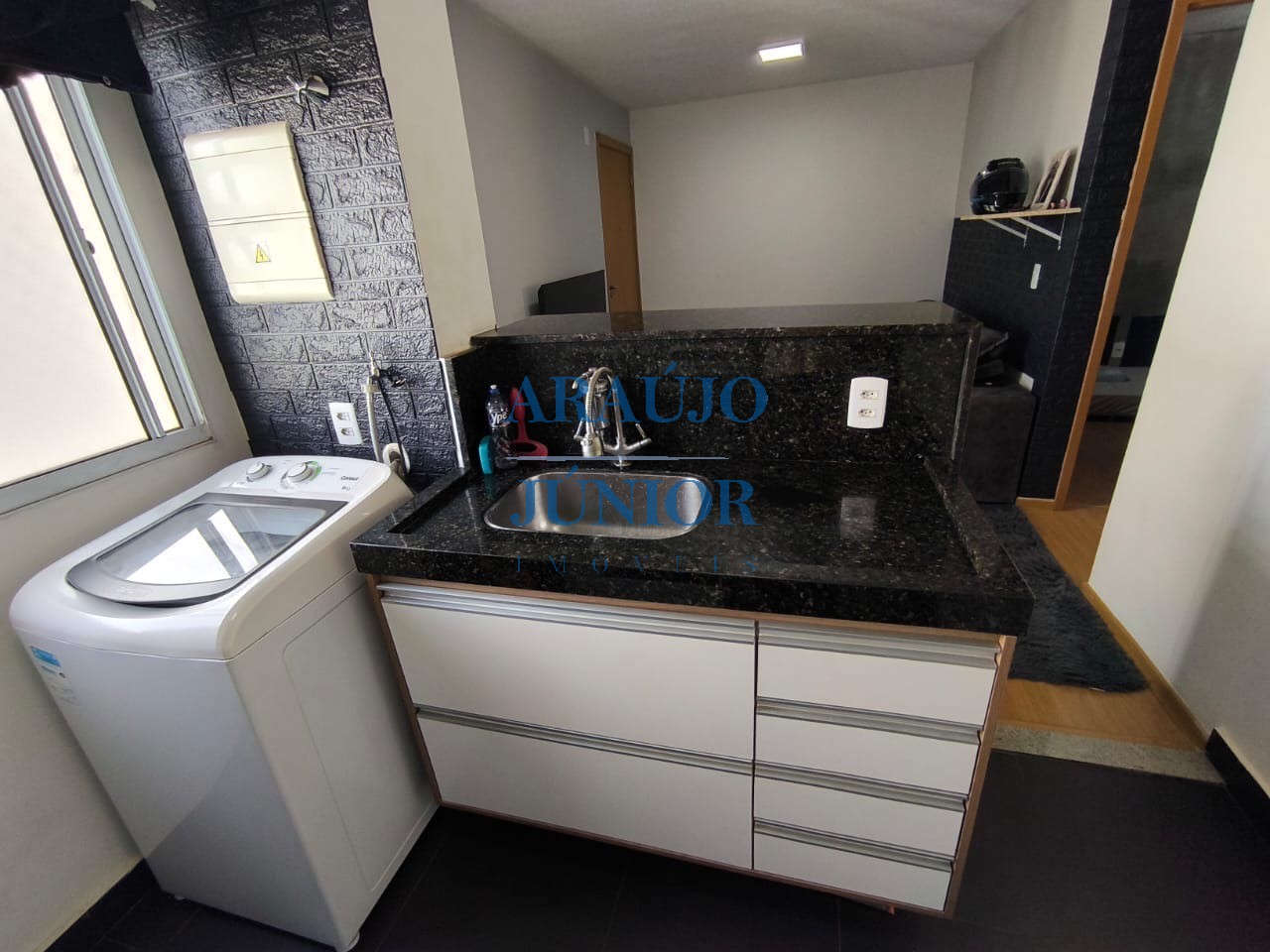 Apartamento, 2 quartos, 40 m² - Foto 24