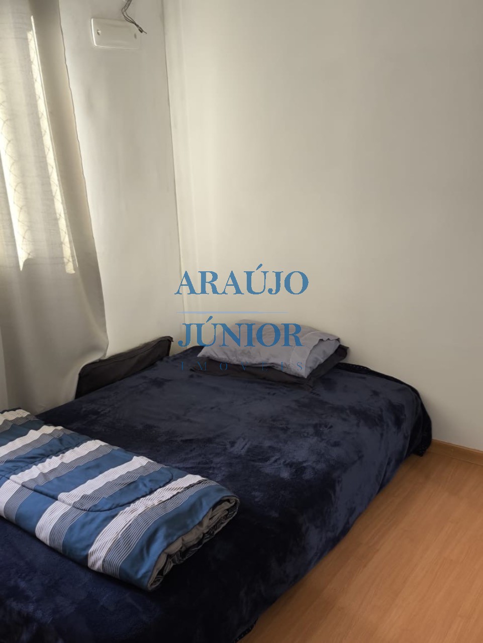 Apartamento, 2 quartos, 40 m² - Foto 7