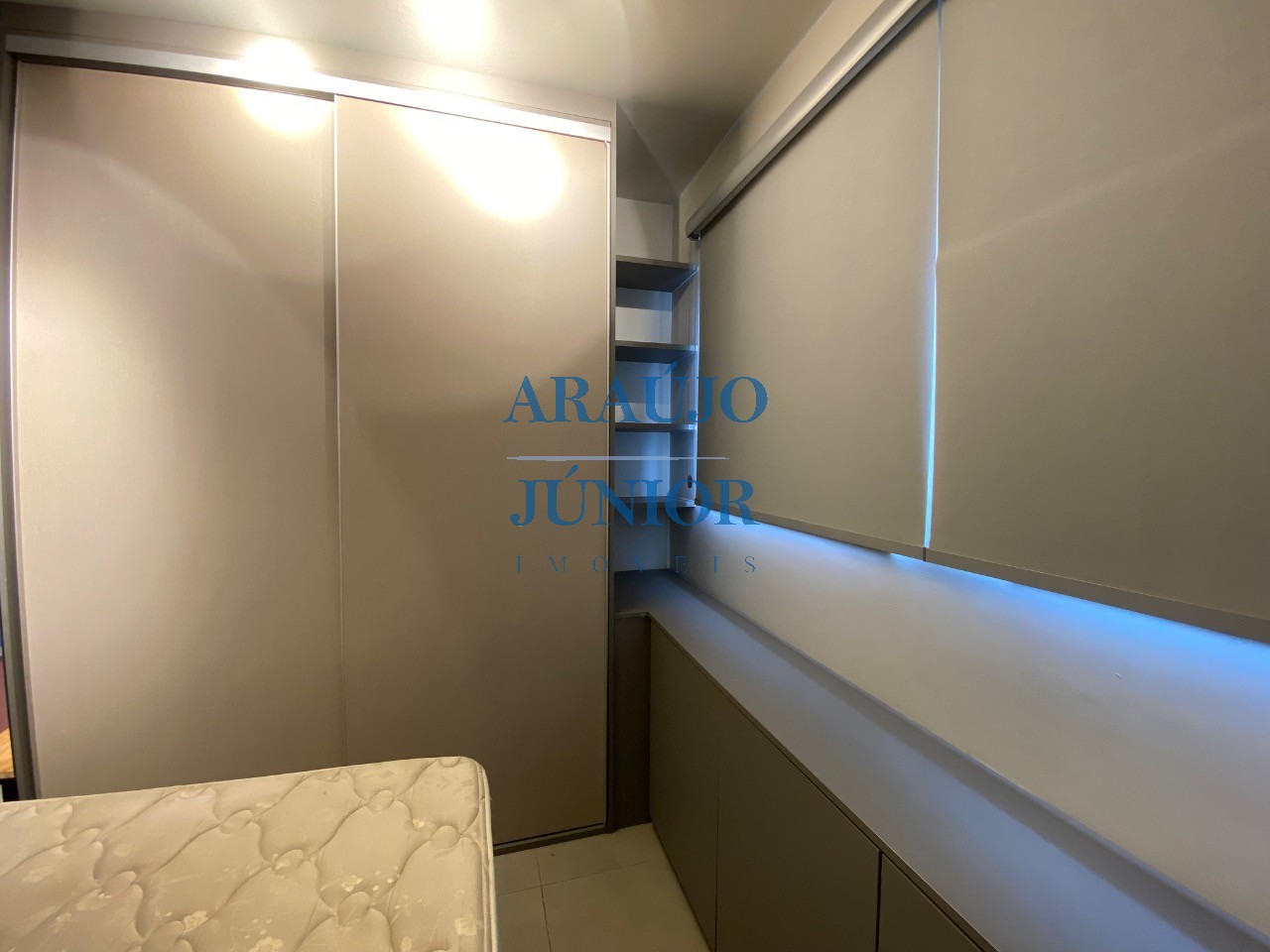 Apartamento, 1 quarto, 56 m² - Foto 4