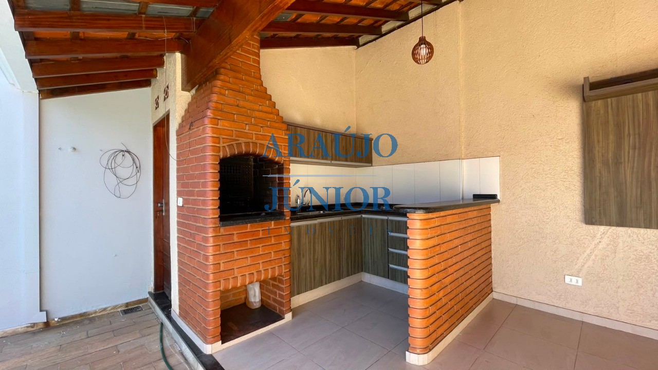 Casa, 3 quartos - Foto 36