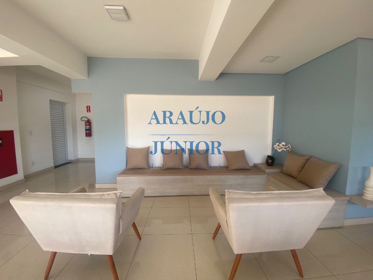 Apartamento, 2 quartos, 63 m² - Foto 6