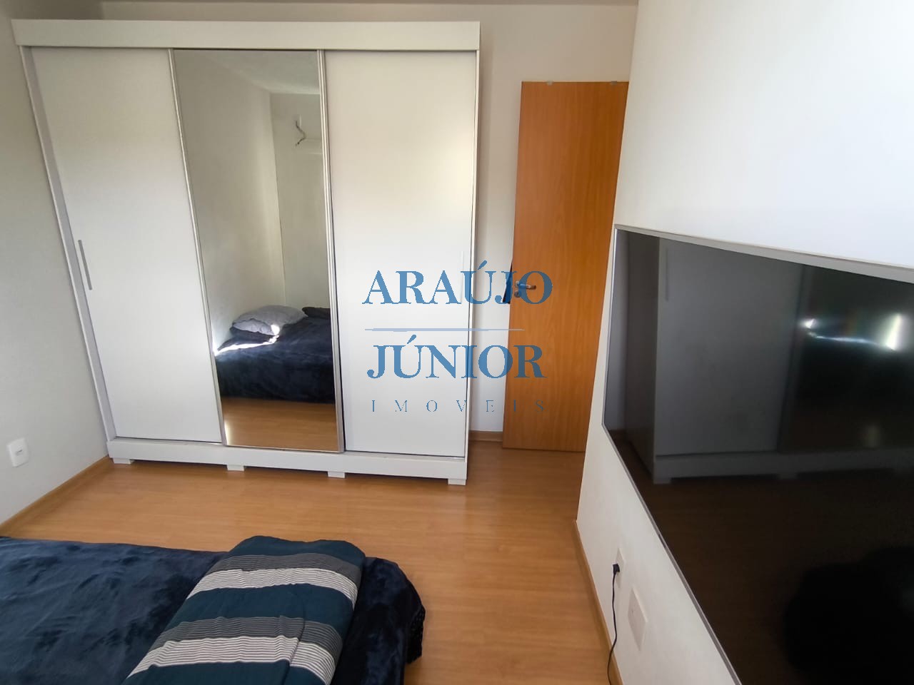 Apartamento, 2 quartos, 40 m² - Foto 6
