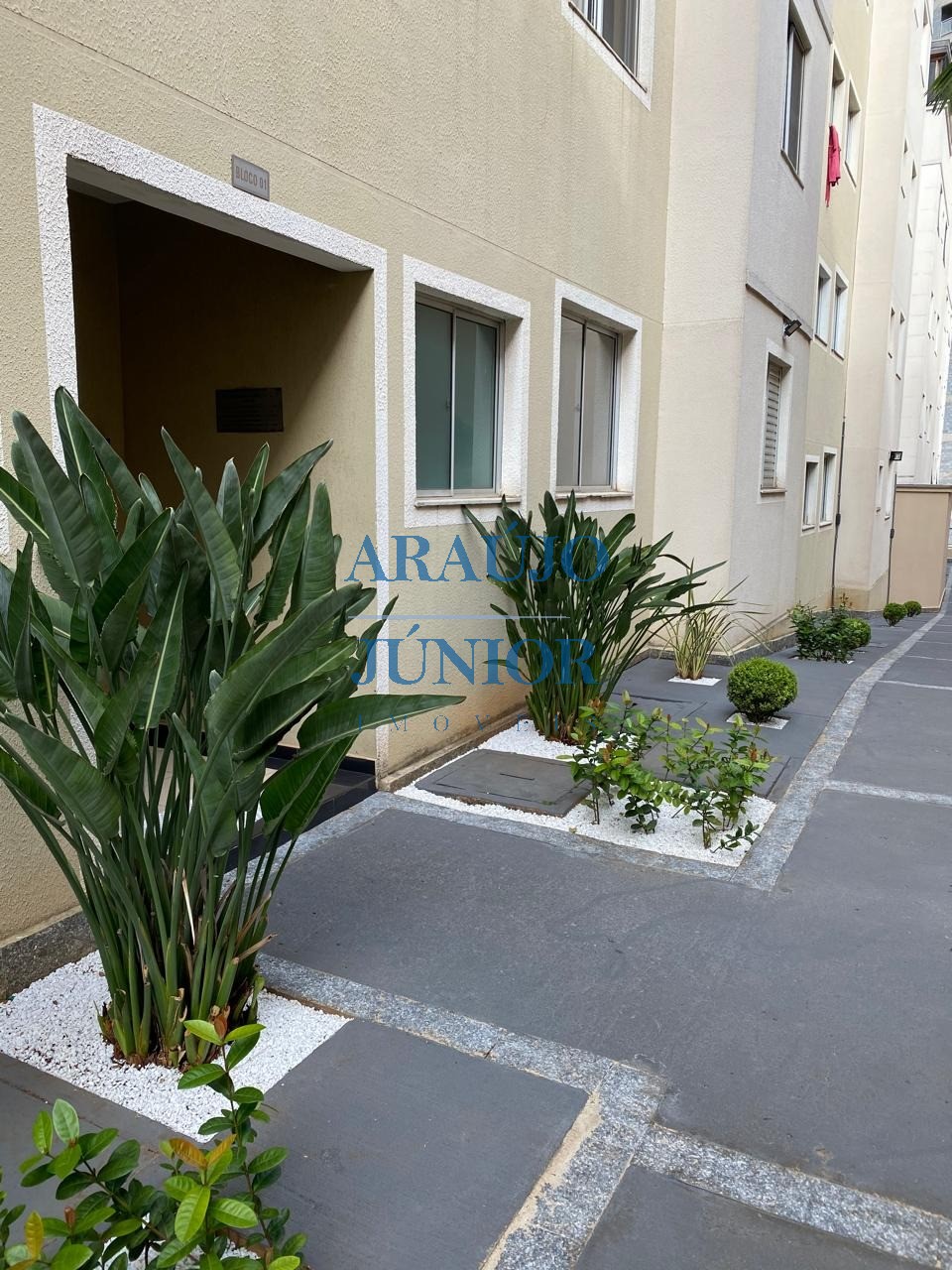 Apartamento, 2 quartos, 60 m² - Foto 7