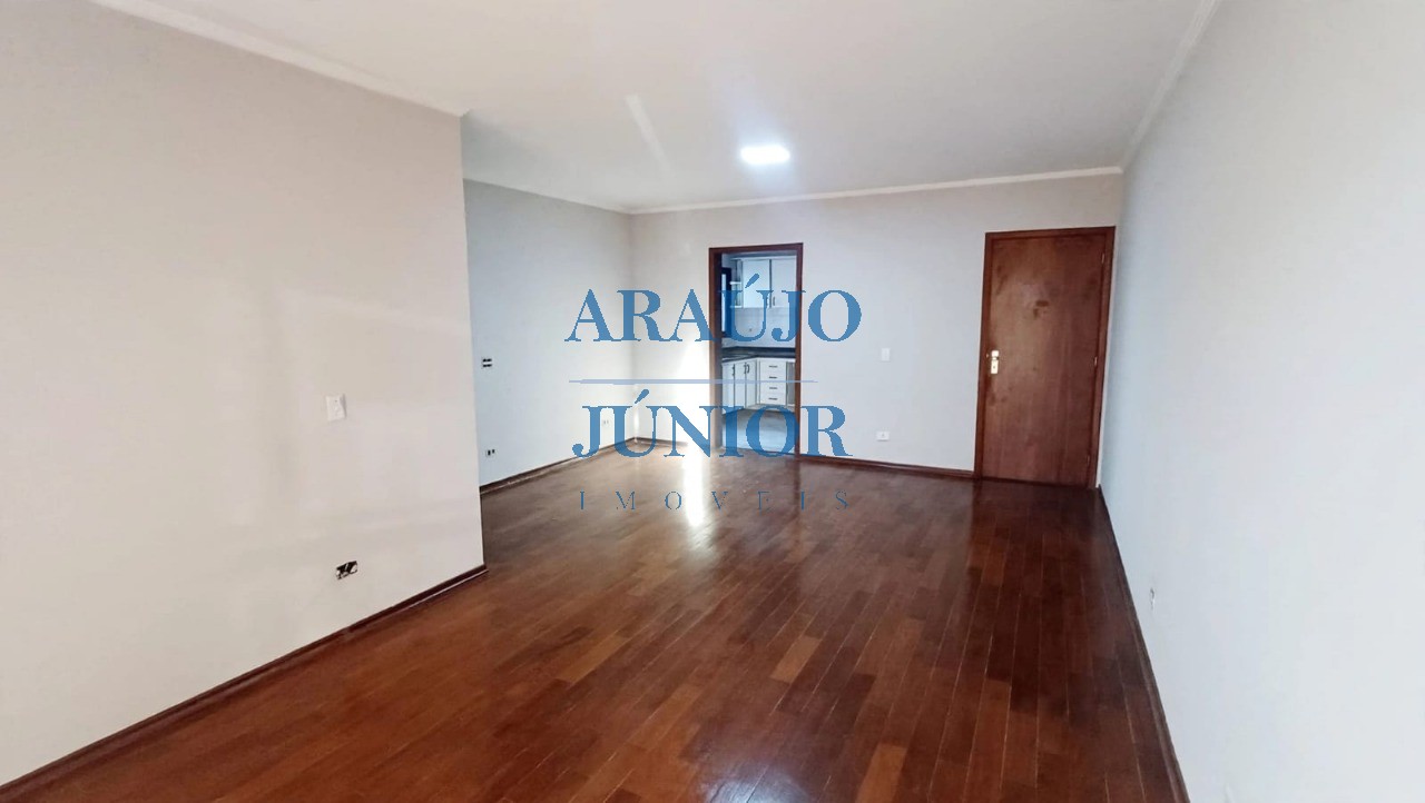 Apartamento, 3 quartos, 95 m² - Foto 3