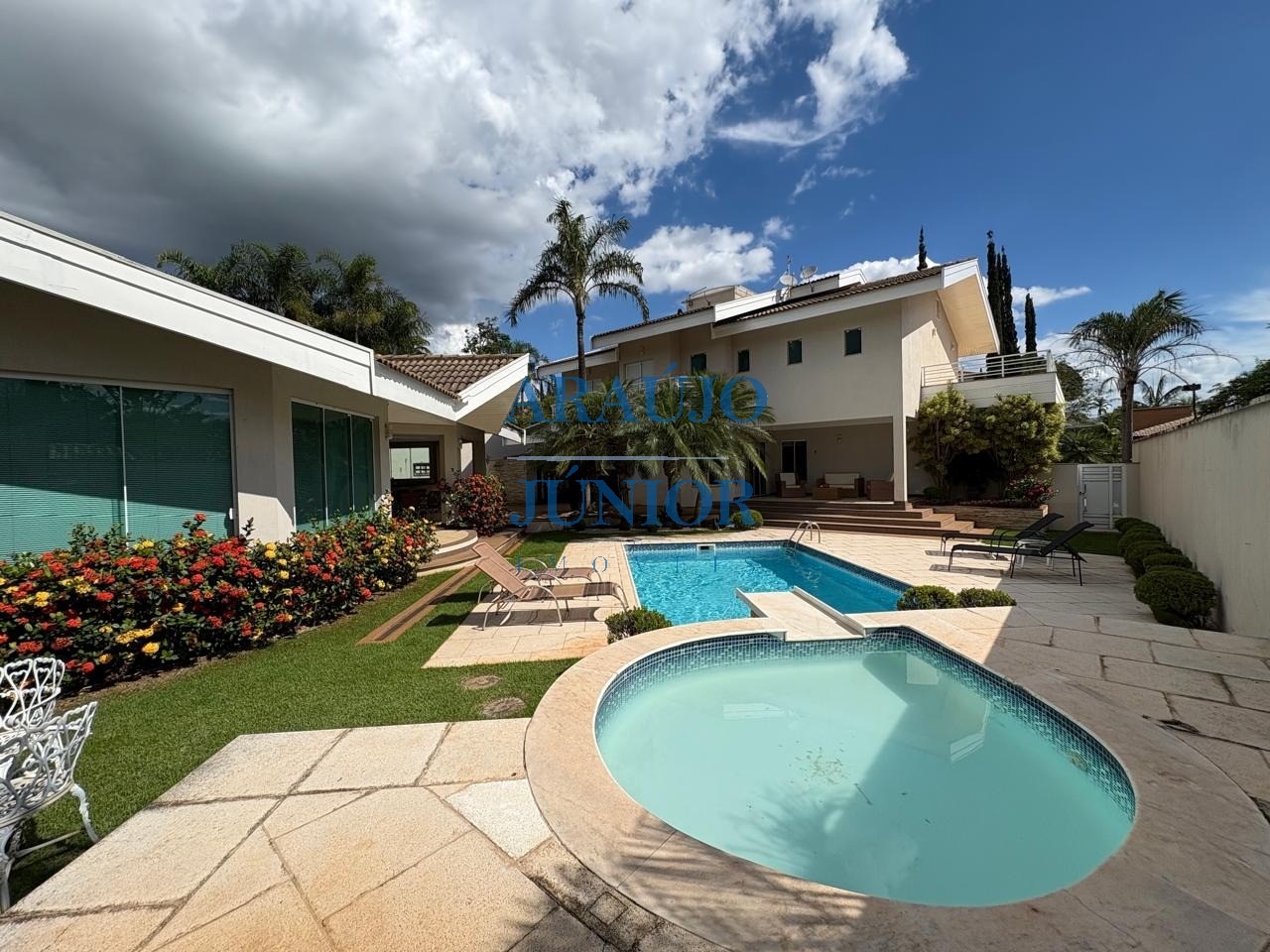 Casa, 3 quartos, 250 m² - Foto 29