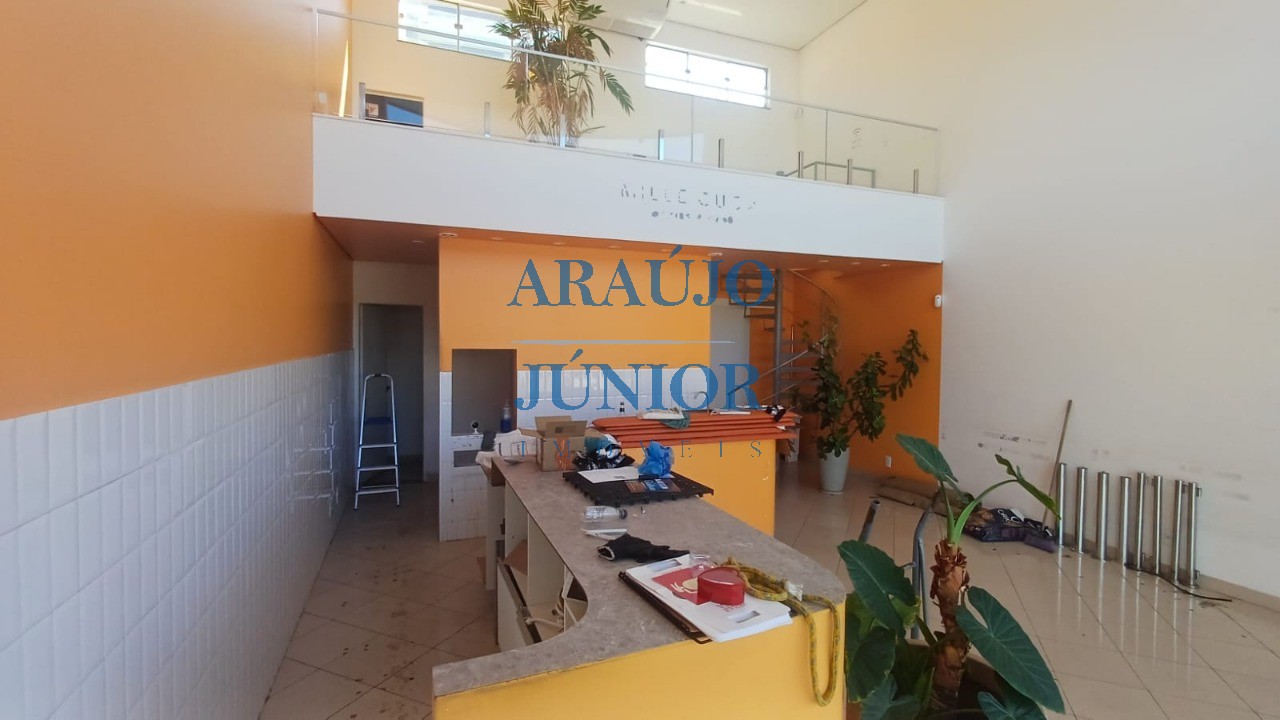 Loja-Salão, 60 m² - Foto 2