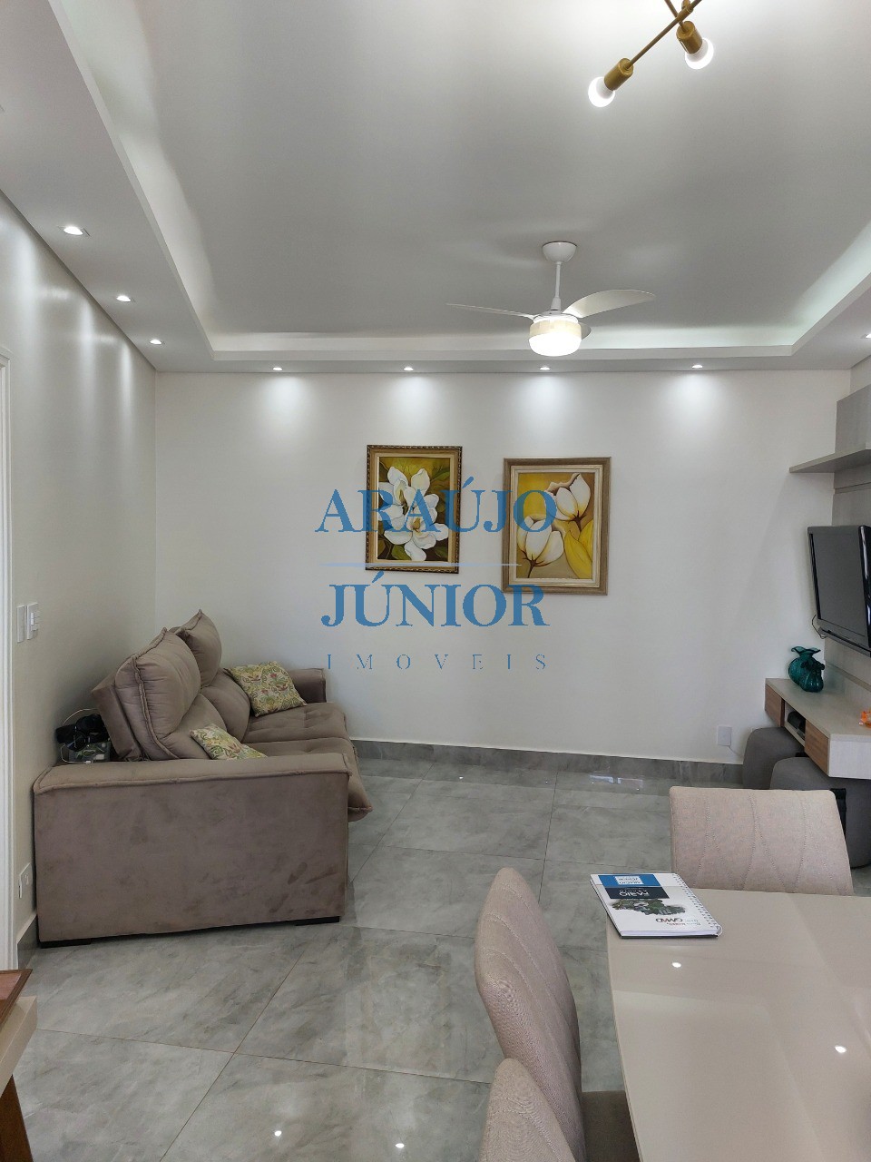 Apartamento, 2 quartos, 90 m² - Foto 8
