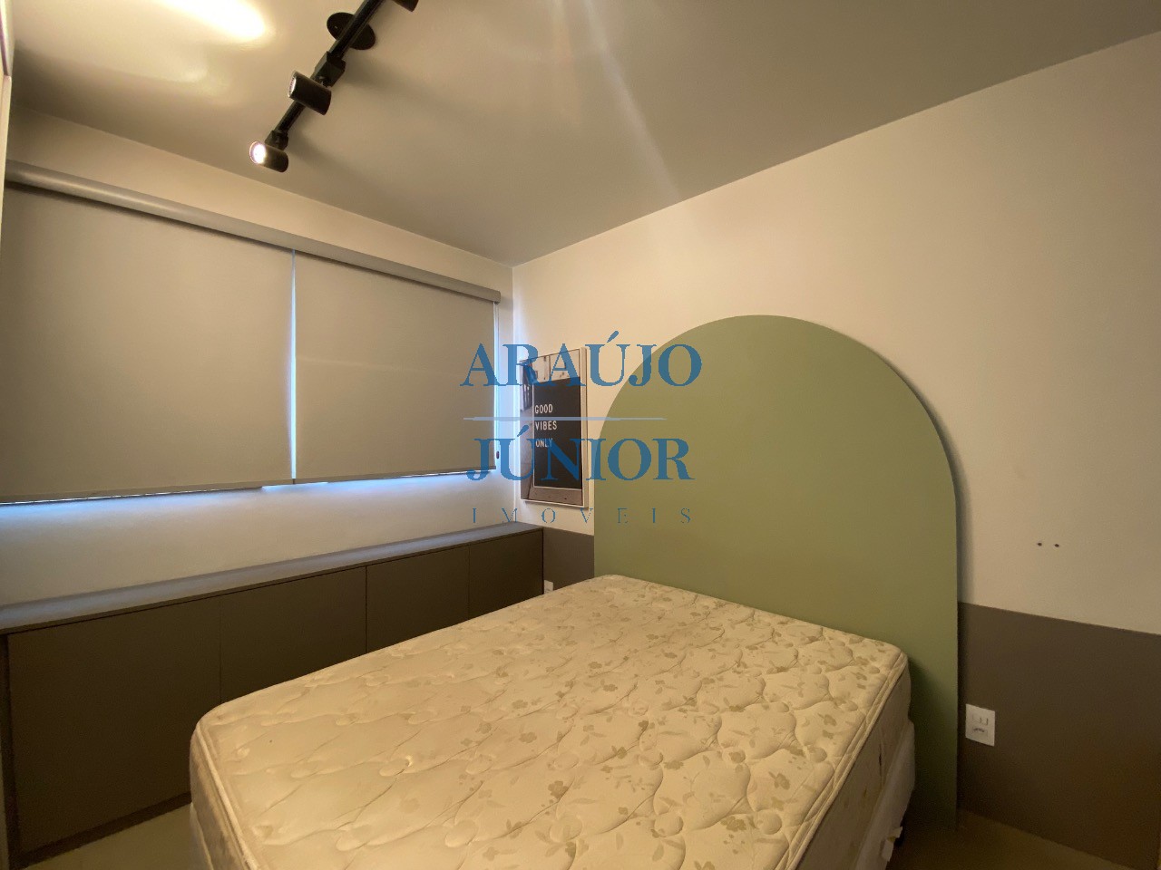 Apartamento, 1 quarto, 56 m² - Foto 2
