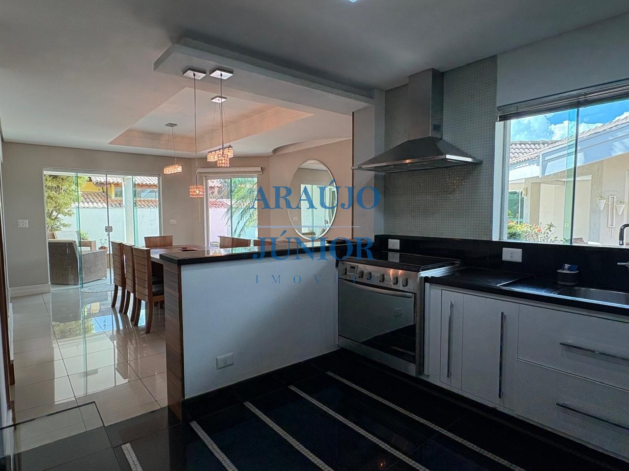 Casa, 3 quartos, 250 m² - Foto 26