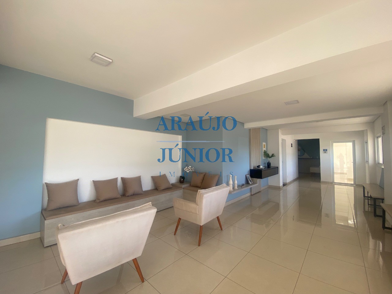 Apartamento, 2 quartos, 63 m² - Foto 7