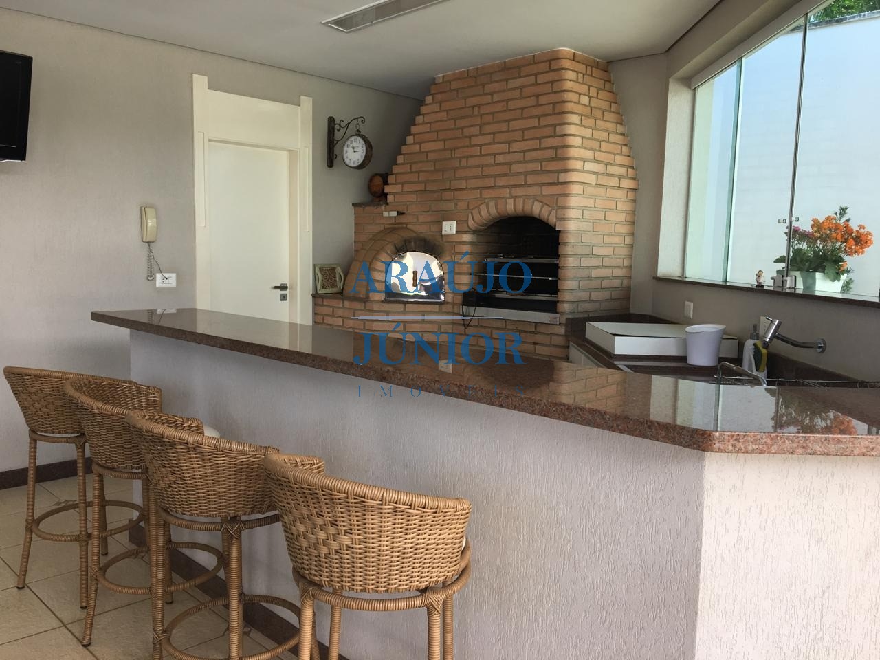 Casa, 3 quartos, 250 m² - Foto 3