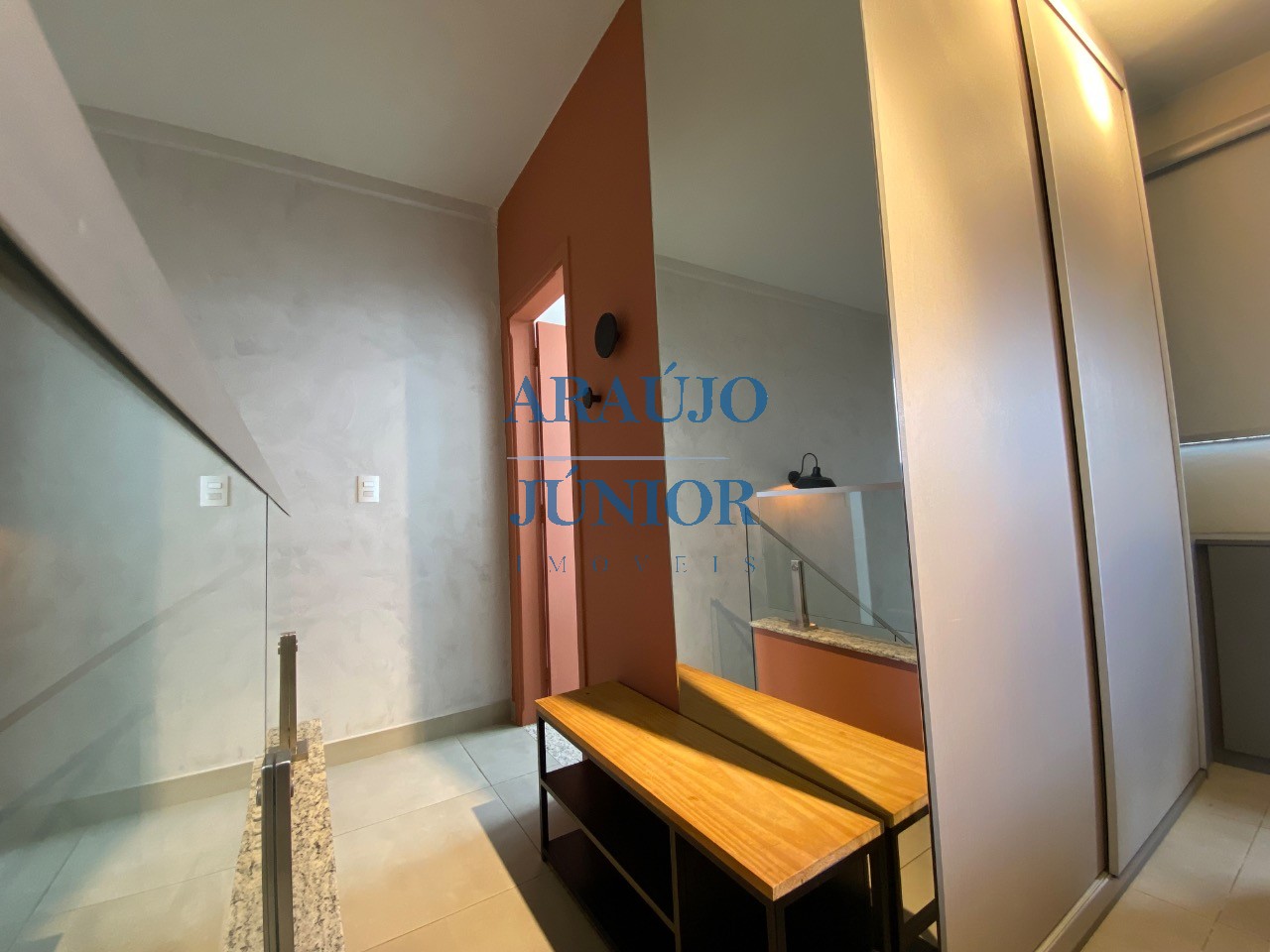 Apartamento, 1 quarto, 56 m² - Foto 5