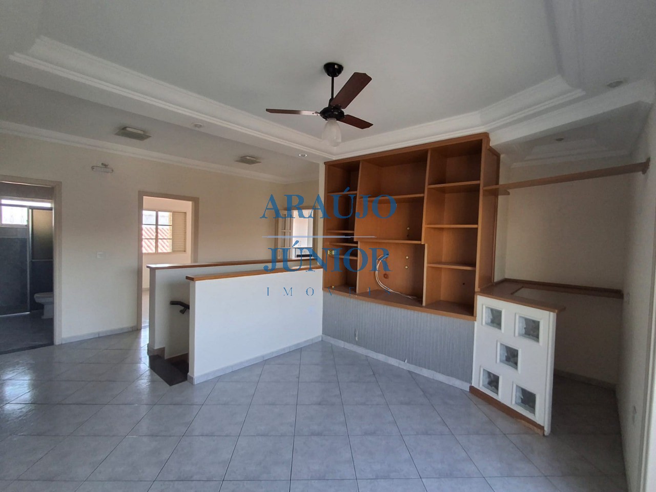 Casa, 3 quartos - Foto 3