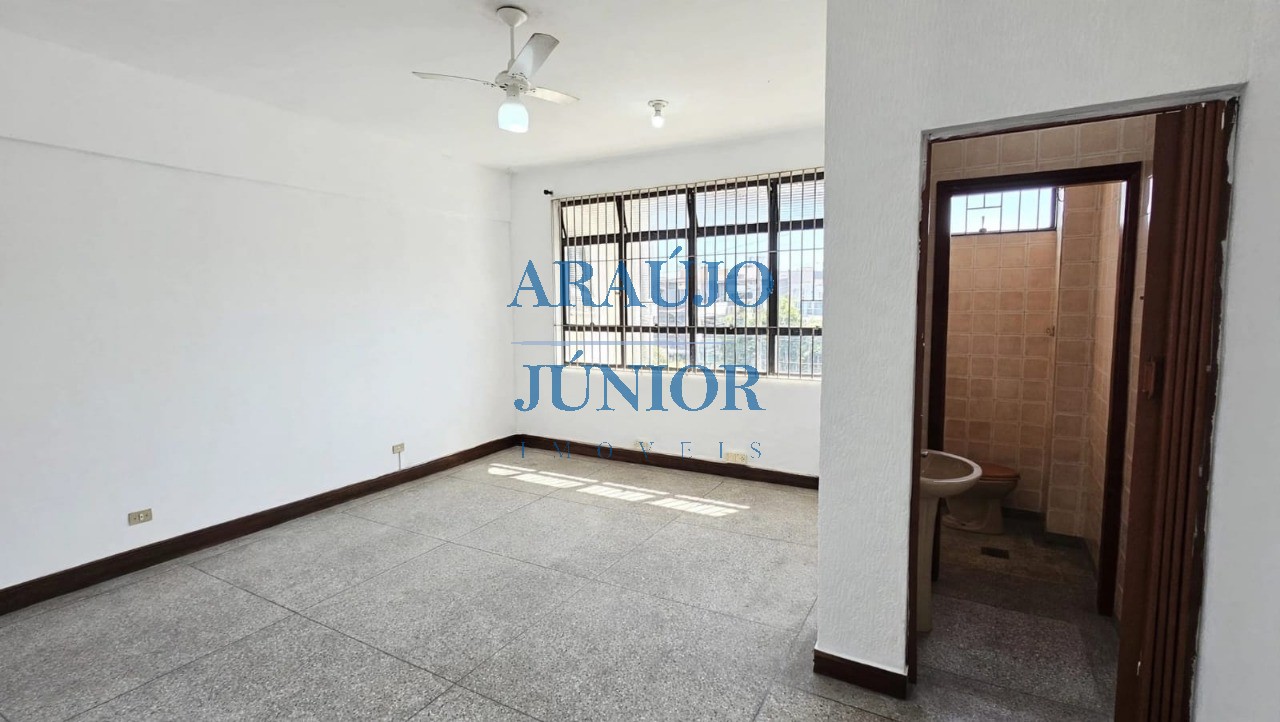 Sala-Conjunto, 35 m² - Foto 1