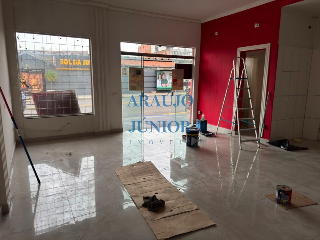 Sala-Conjunto, 15 m² - Foto 1