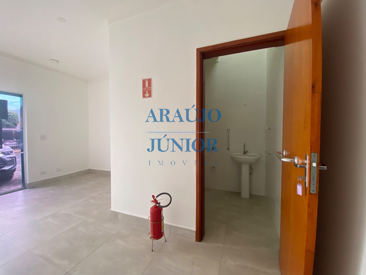 Sala-Conjunto, 30 m² - Foto 4