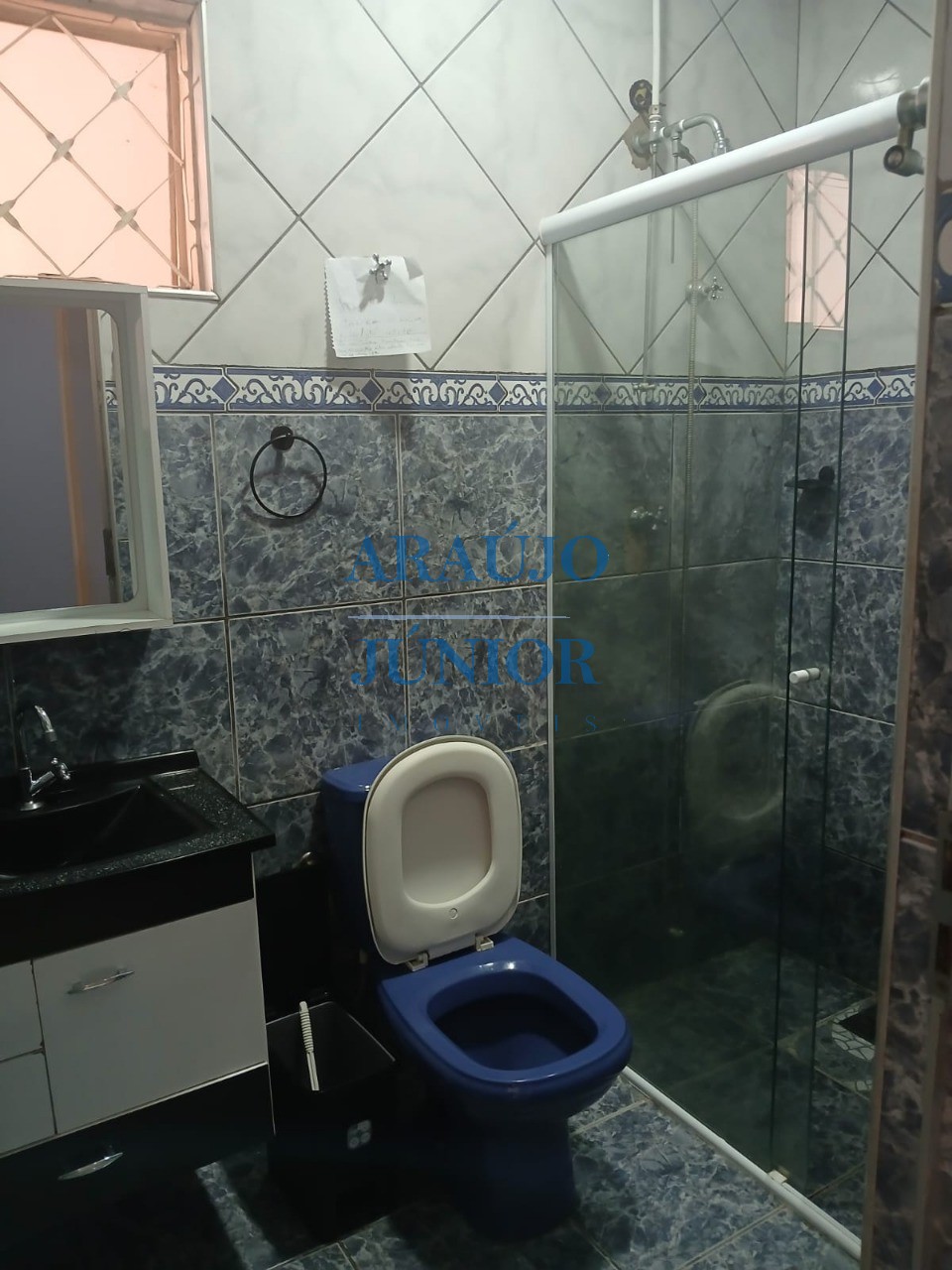 Casa, 3 quartos - Foto 12