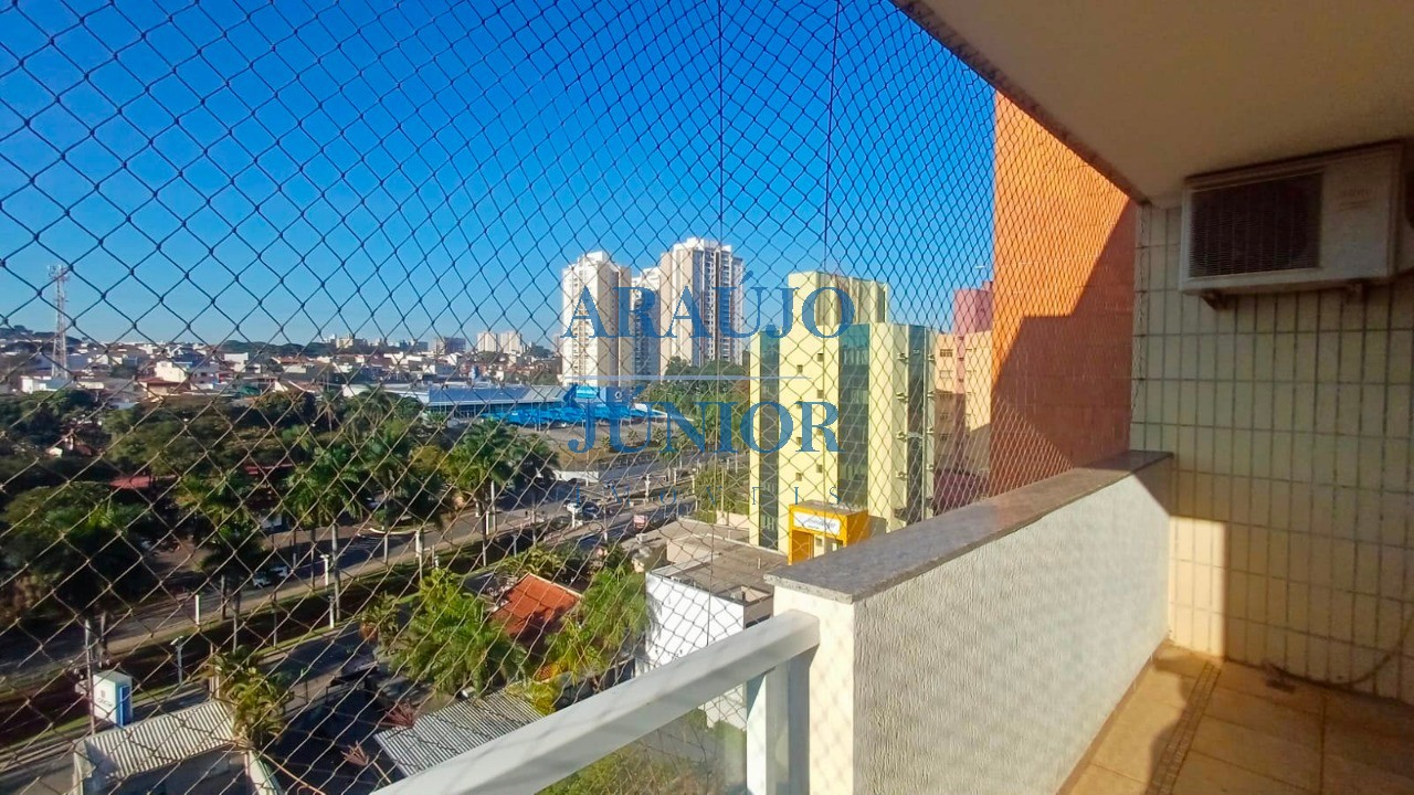 Apartamento, 3 quartos, 133 m² - Foto 7