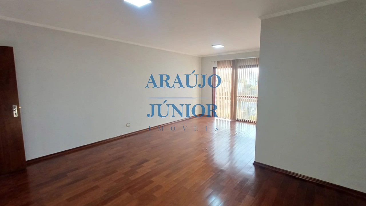Apartamento, 3 quartos, 95 m² - Foto 2