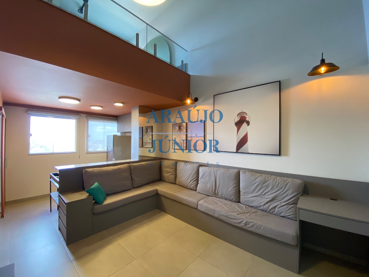 Apartamento, 1 quarto, 56 m² - Foto 21