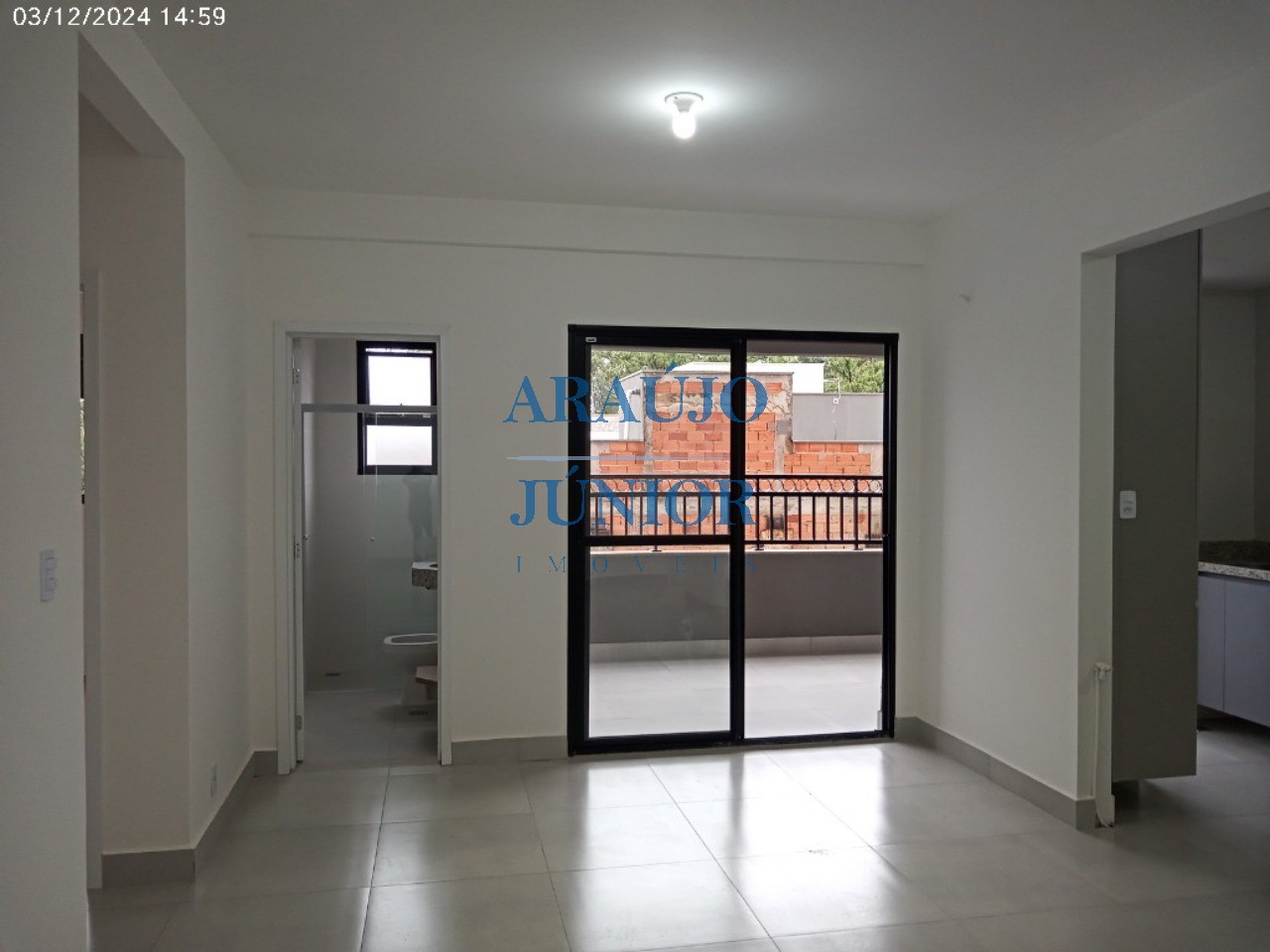 Apartamento, 2 quartos, 70 m² - Foto 2