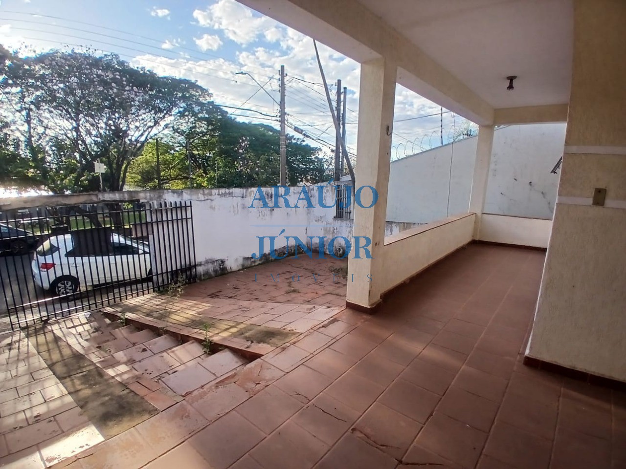 Casa, 2 quartos, 300 m² - Foto 3
