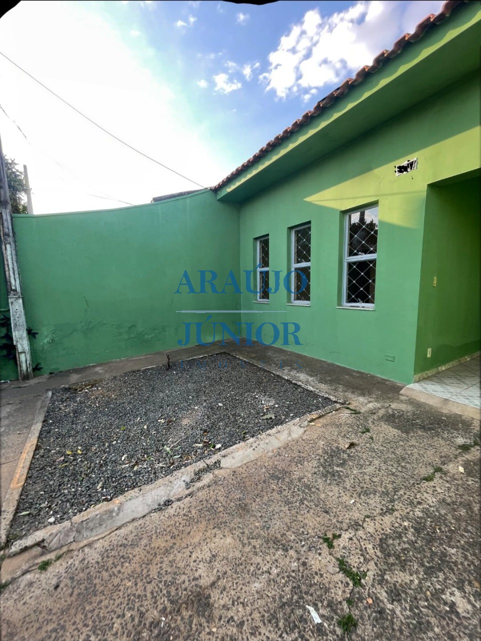 Casa, 2 quartos - Foto 2