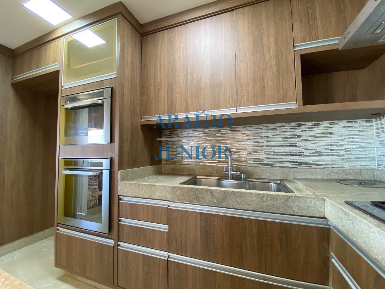 Apartamento, 3 quartos, 96 m² - Foto 5