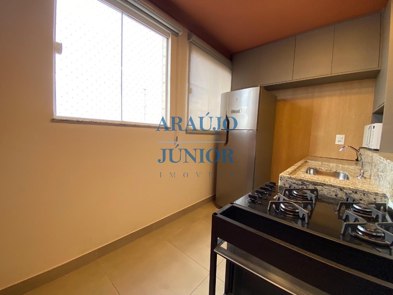 Apartamento, 1 quarto, 56 m² - Foto 14