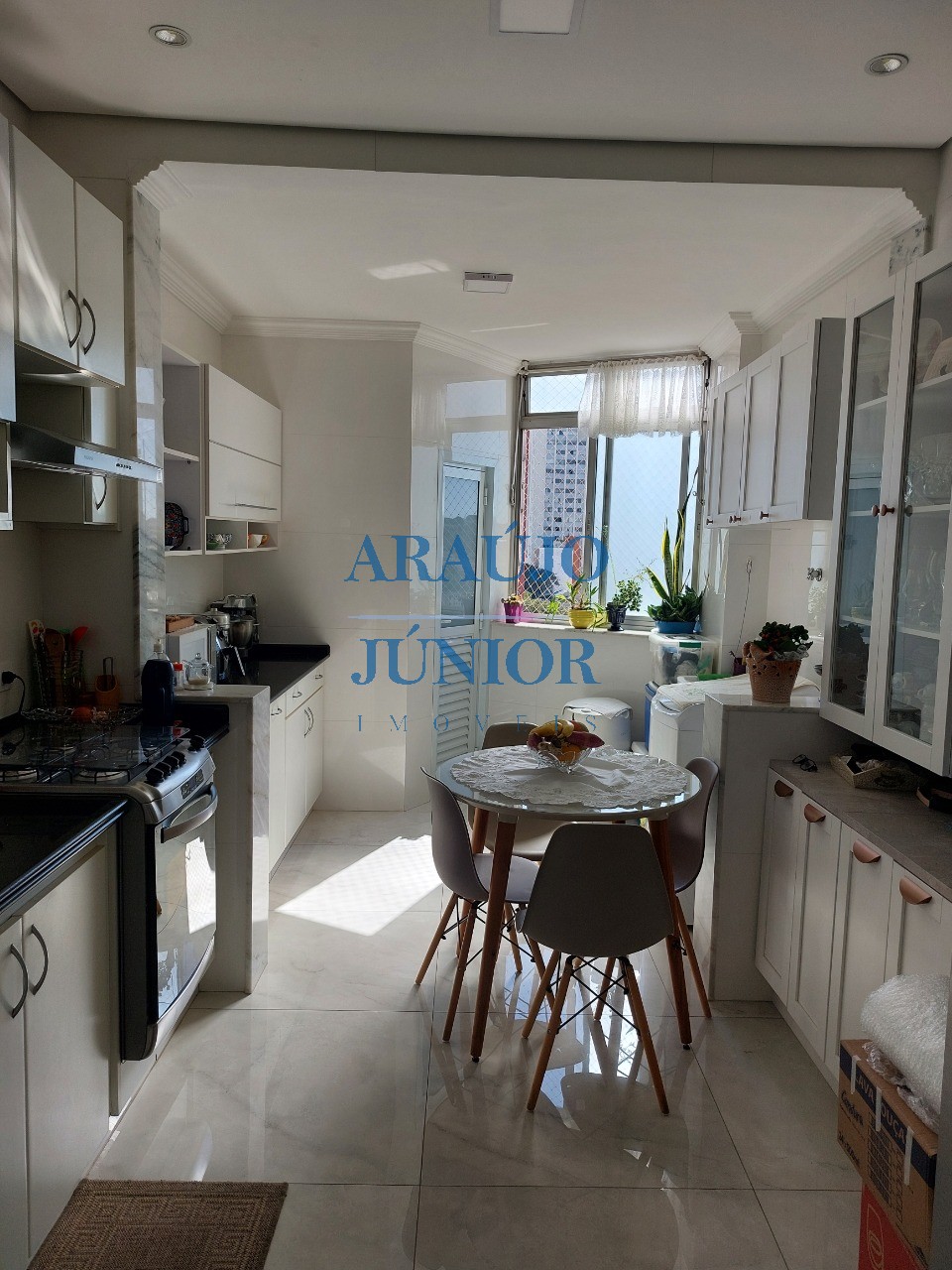 Apartamento, 2 quartos, 90 m² - Foto 3