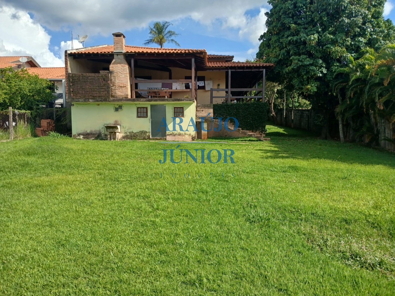 Casa, 3 quartos - Foto 15