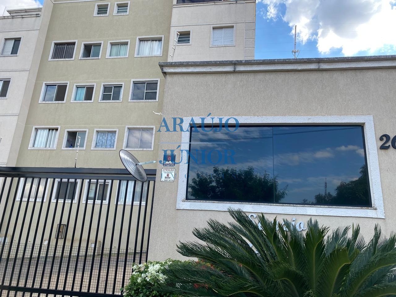 Apartamento, 2 quartos, 60 m² - Foto 6