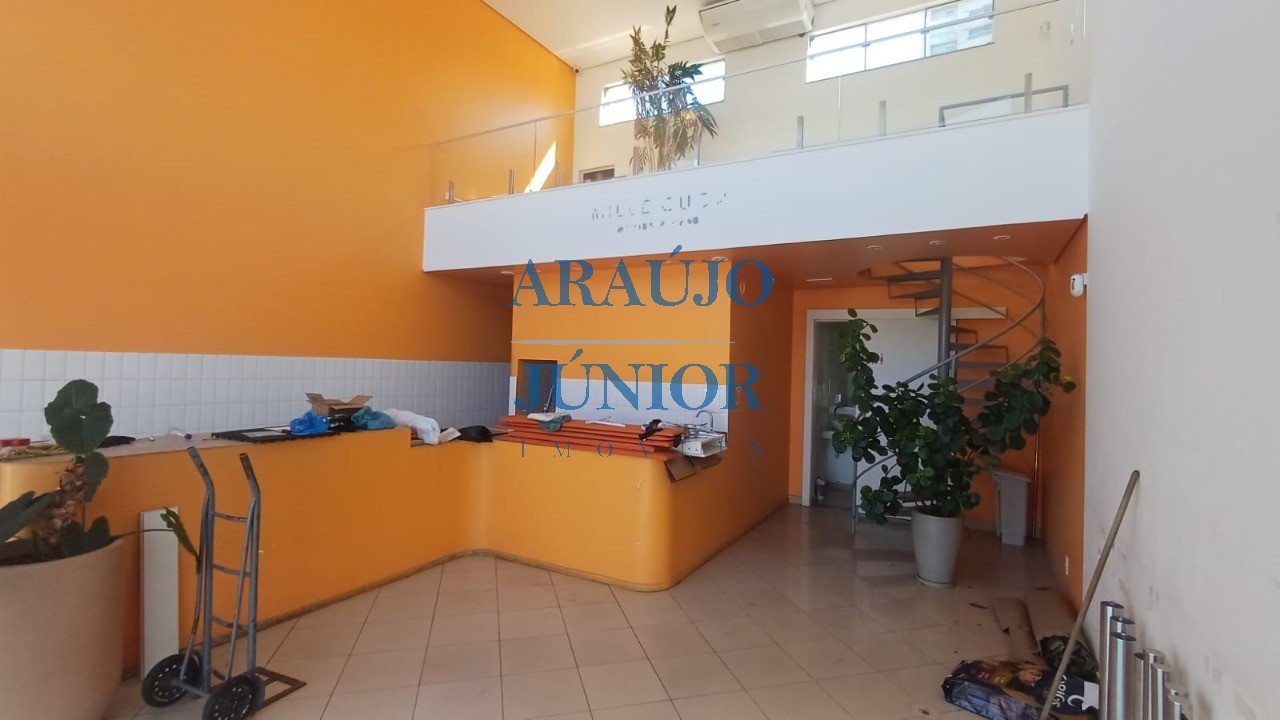 Loja-Salão, 60 m² - Foto 1