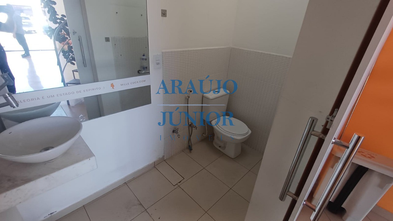 Loja-Salão, 60 m² - Foto 4