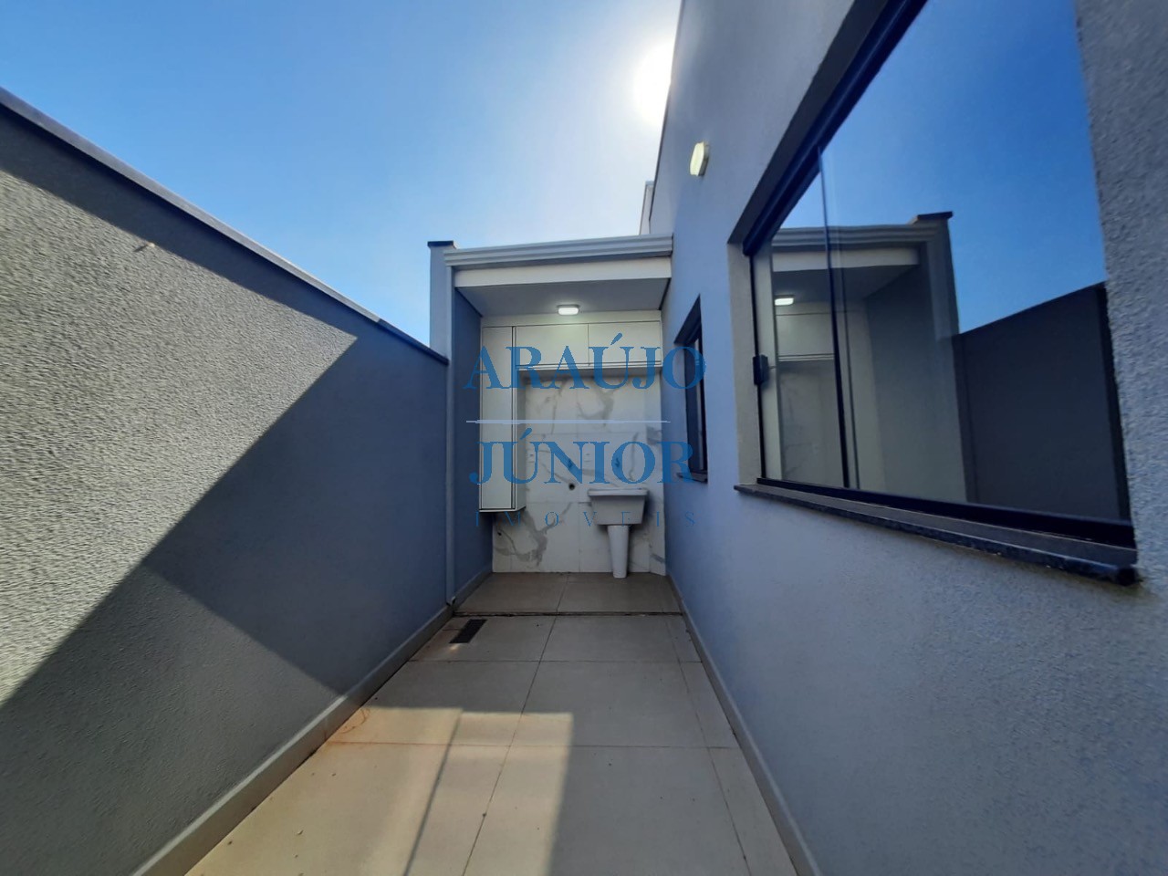 Casa, 3 quartos, 105 m² - Foto 31