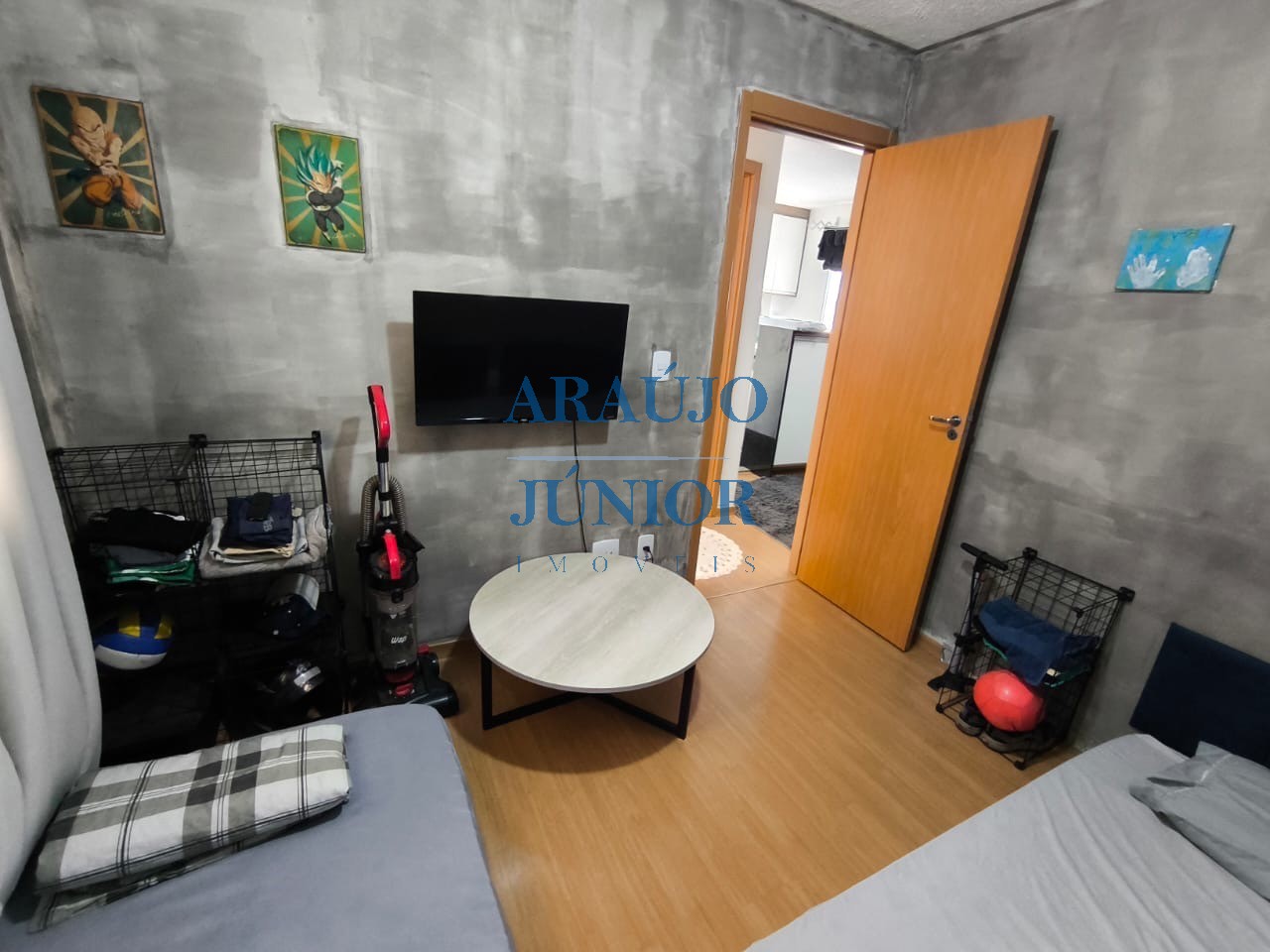 Apartamento, 2 quartos, 40 m² - Foto 10