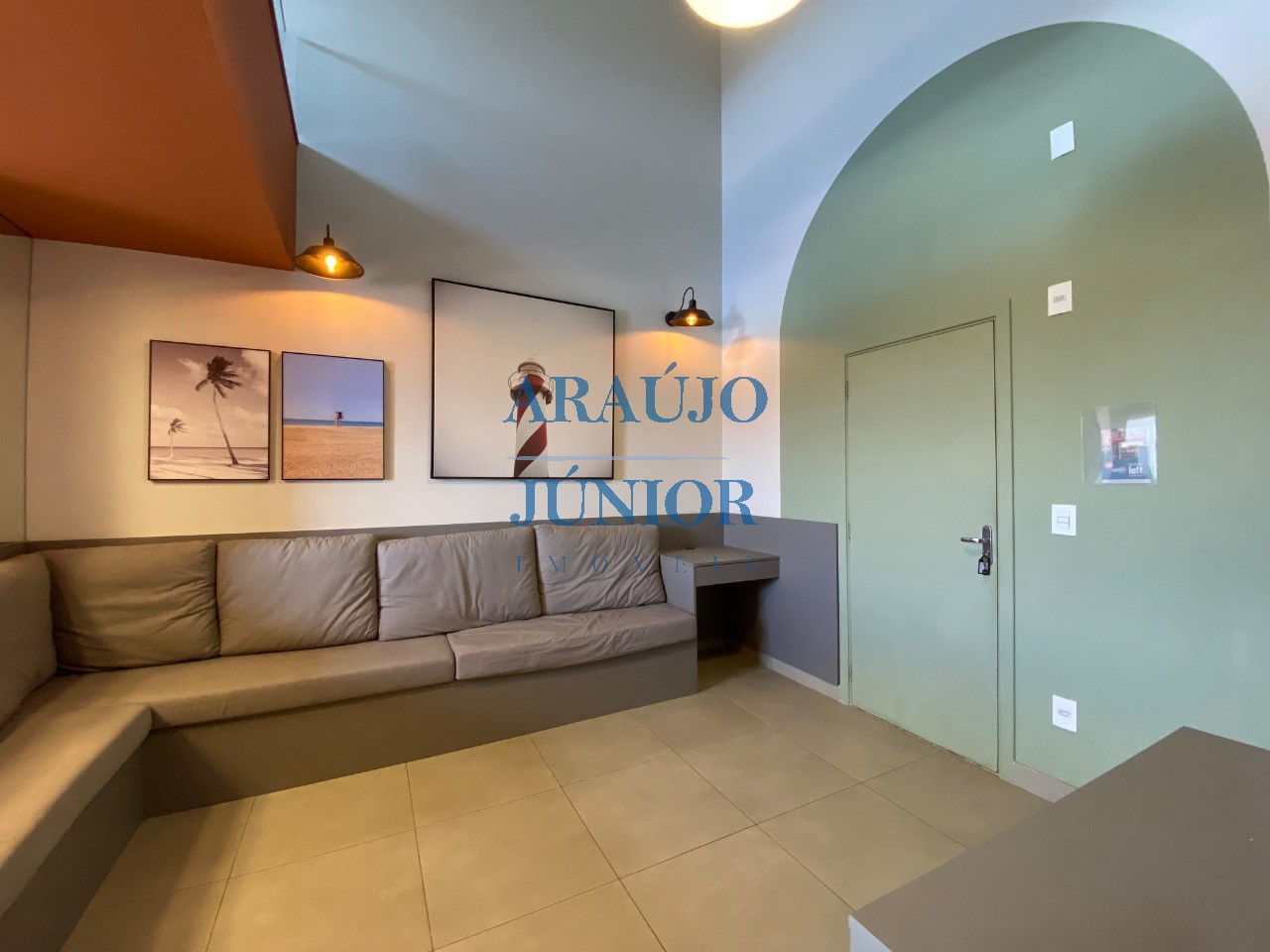 Apartamento, 1 quarto, 56 m² - Foto 19
