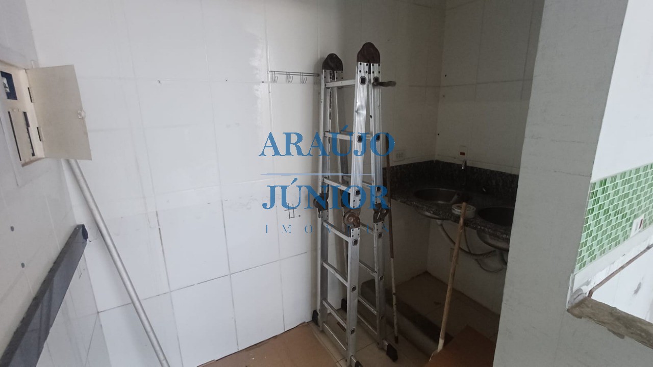 Loja-Salão, 60 m² - Foto 5
