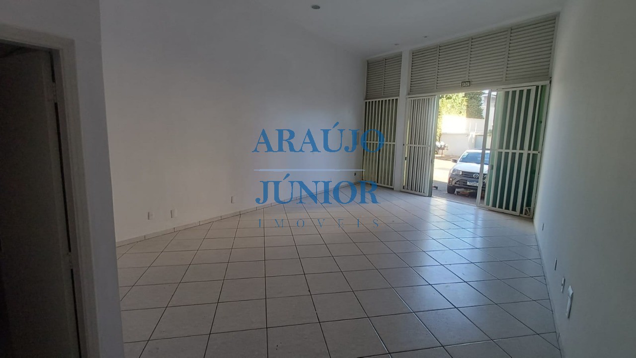 Loja-Salão, 45 m² - Foto 2