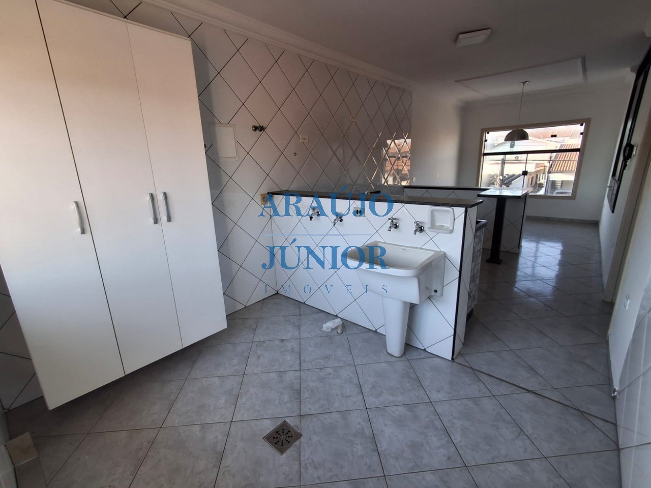 Casa, 3 quartos - Foto 8