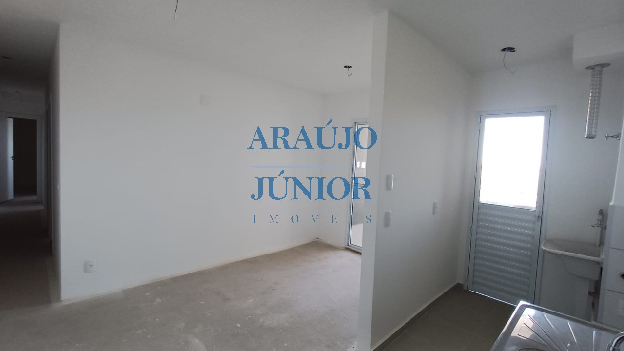 Apartamento, 3 quartos, 72 m² - Foto 1