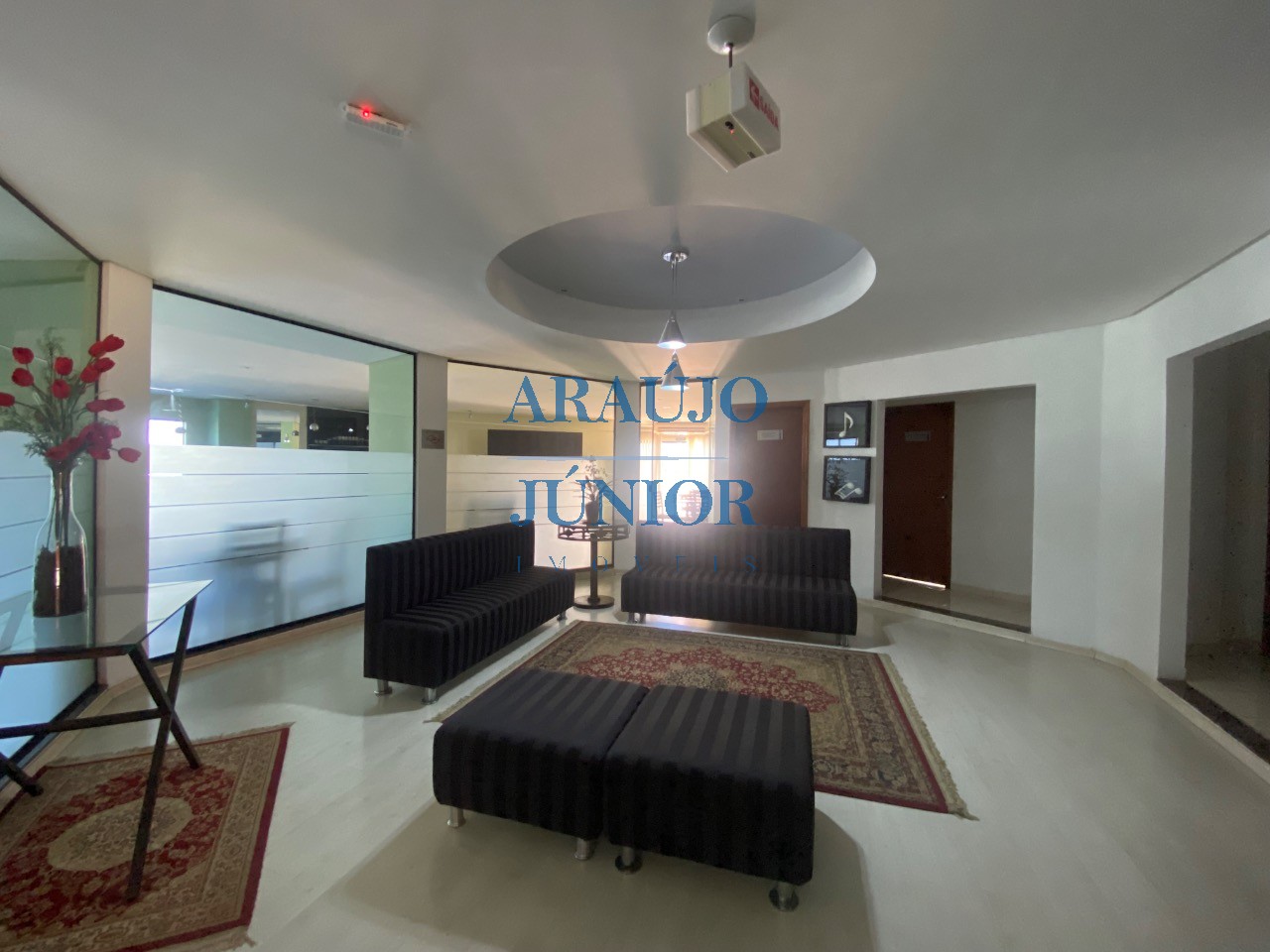 Sala-Conjunto, 11 m² - Foto 6
